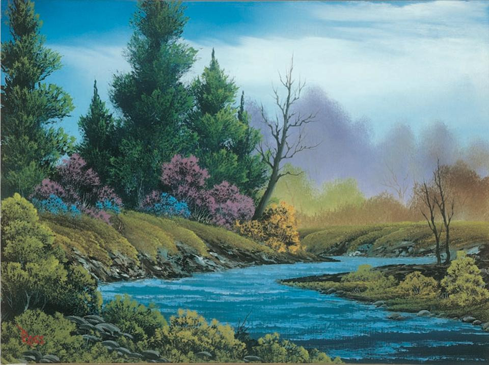 Hidden Stream